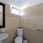 Elisabeta Hotel Borsh