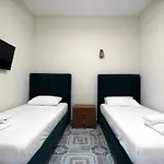 Hotel Elisabeta Borsh