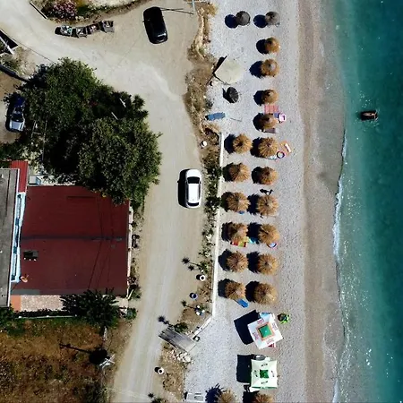 Hotel Elisabeta Borsh