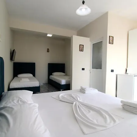 Elisabeta Hotel 3*