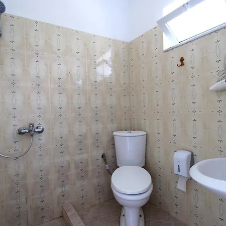 Elisabeta Hotel Borsh