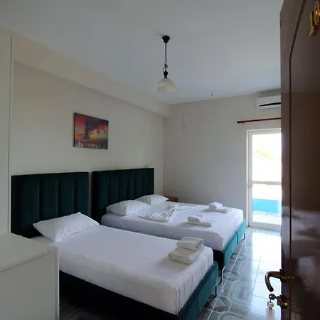 Elisabeta Hotel 3*