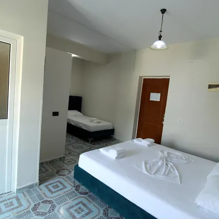Hotel Elisabeta
