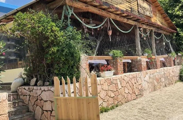 Elisabeta Ξενοδοχείο 3*