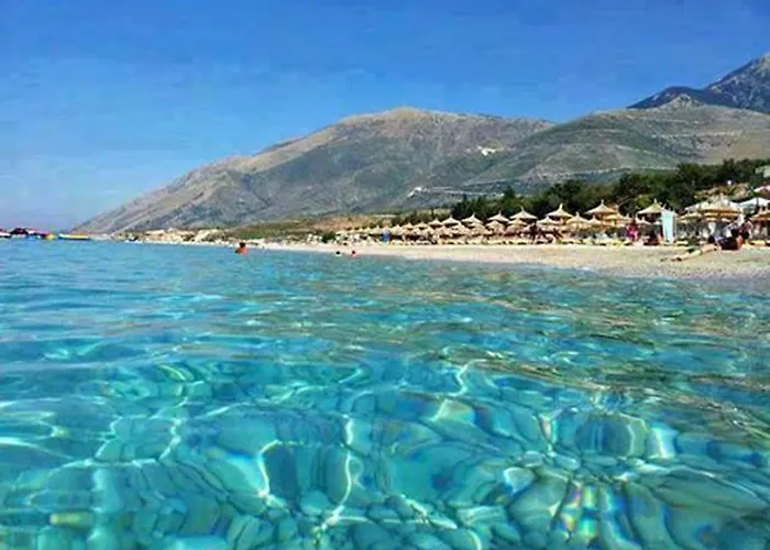 Elisabeta Borsh