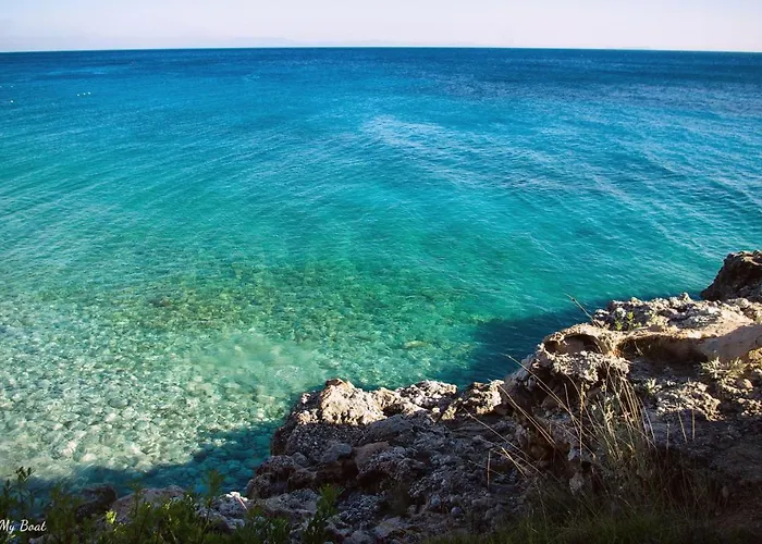 Ξενοδοχείο Elisabeta 3*