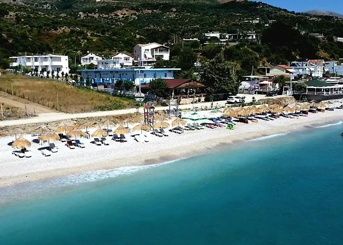 Elisabeta Ξενοδοχείο 3*