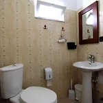 Elisabeta Отель Борш