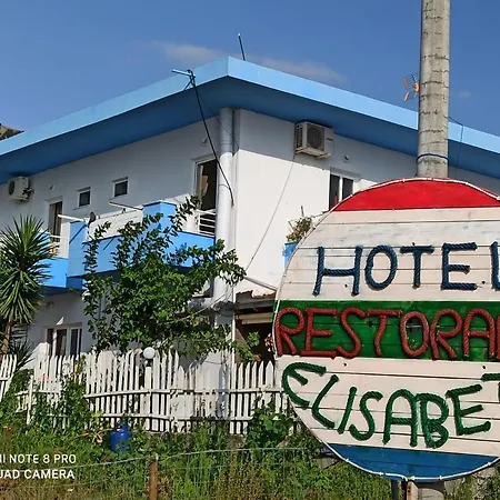 Hotel Elisabeta 3*
