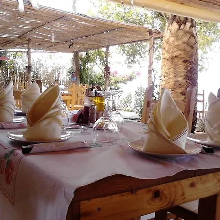 Hotel Elisabeta
