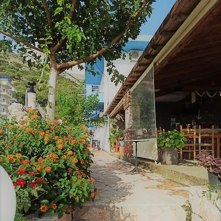 Elisabeta Hotel