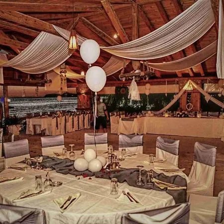 Hotel Elisabeta