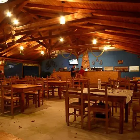 Hotel Elisabeta 3*