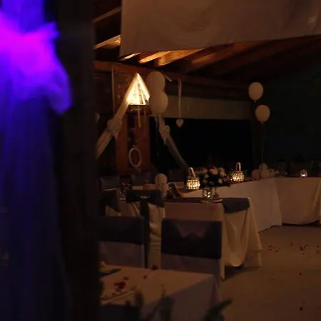 Hotel Elisabeta Borsh