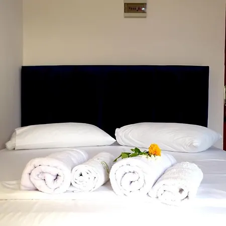 Elisabeta Hotel 3*