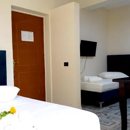 Elisabeta Hotel 3*
