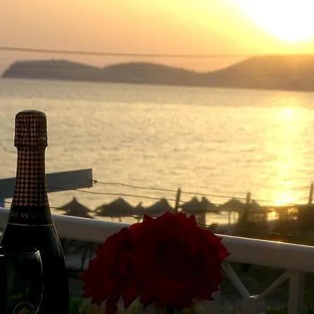 Elisabeta Hotel 3*