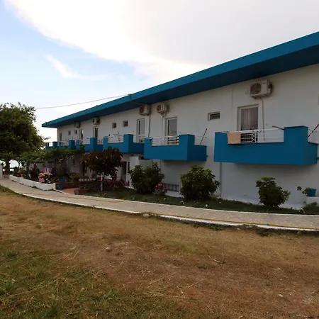 Elisabeta Hotel 3*