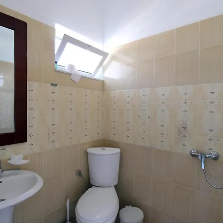 Elisabeta Hotel Borsh