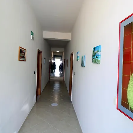 Elisabeta Hotel 3*