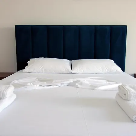 Hotel Elisabeta Borsh