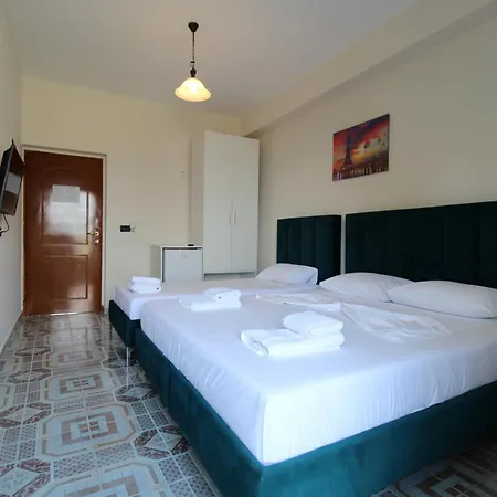 Elisabeta Hotel