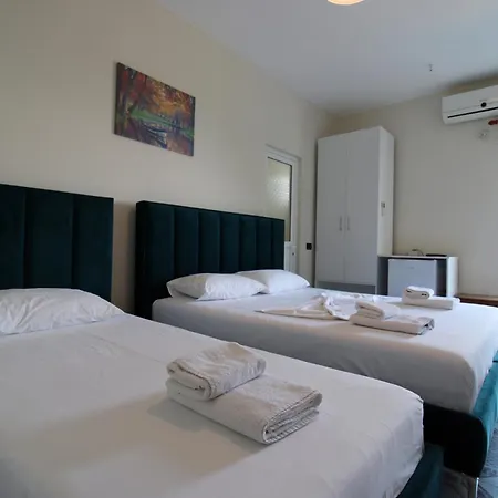 Elisabeta Hotel 3*