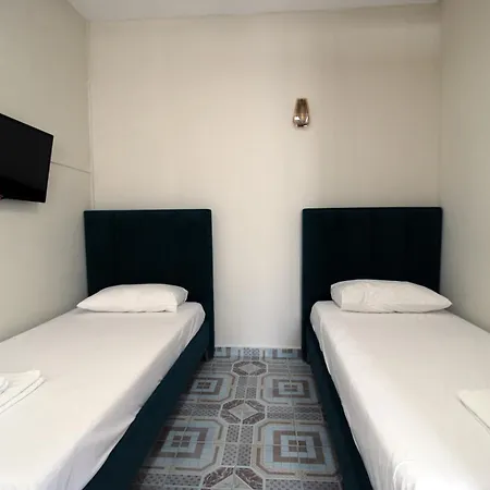 Hotel Elisabeta 3*