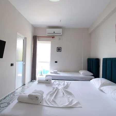 Hotel Elisabeta