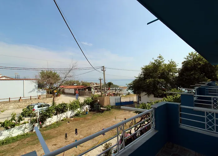 Elisabeta מלון 3*