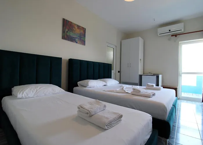 Elisabeta מלון 3*