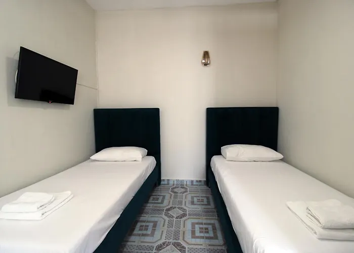 מלון Elisabeta 3*